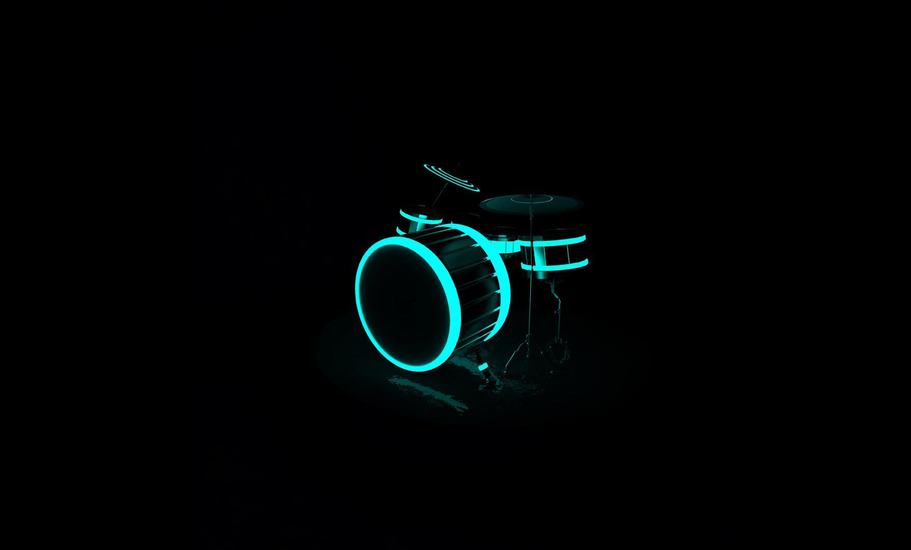 1788x1080 Your Wallpaper Bank: Drum Set Wallpaper Desktop