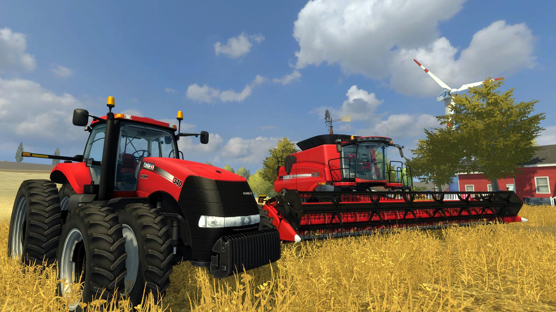 1920x1080 Farming Simulator 2013 Titanium Edition on Steam