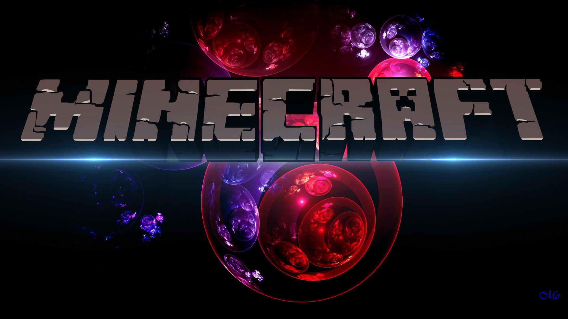 1920x1080 Minecraft wallpaper 1920x1080 Full HD (1080p) desktop background