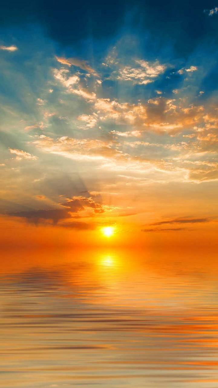 Bright Sunrise Wallpapers - Top Free Bright Sunrise Backgrounds -  WallpaperAccess