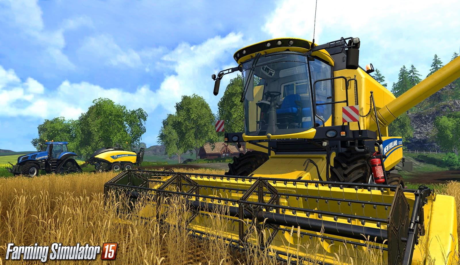 1600x924 Fs 15 HD Wallpaper