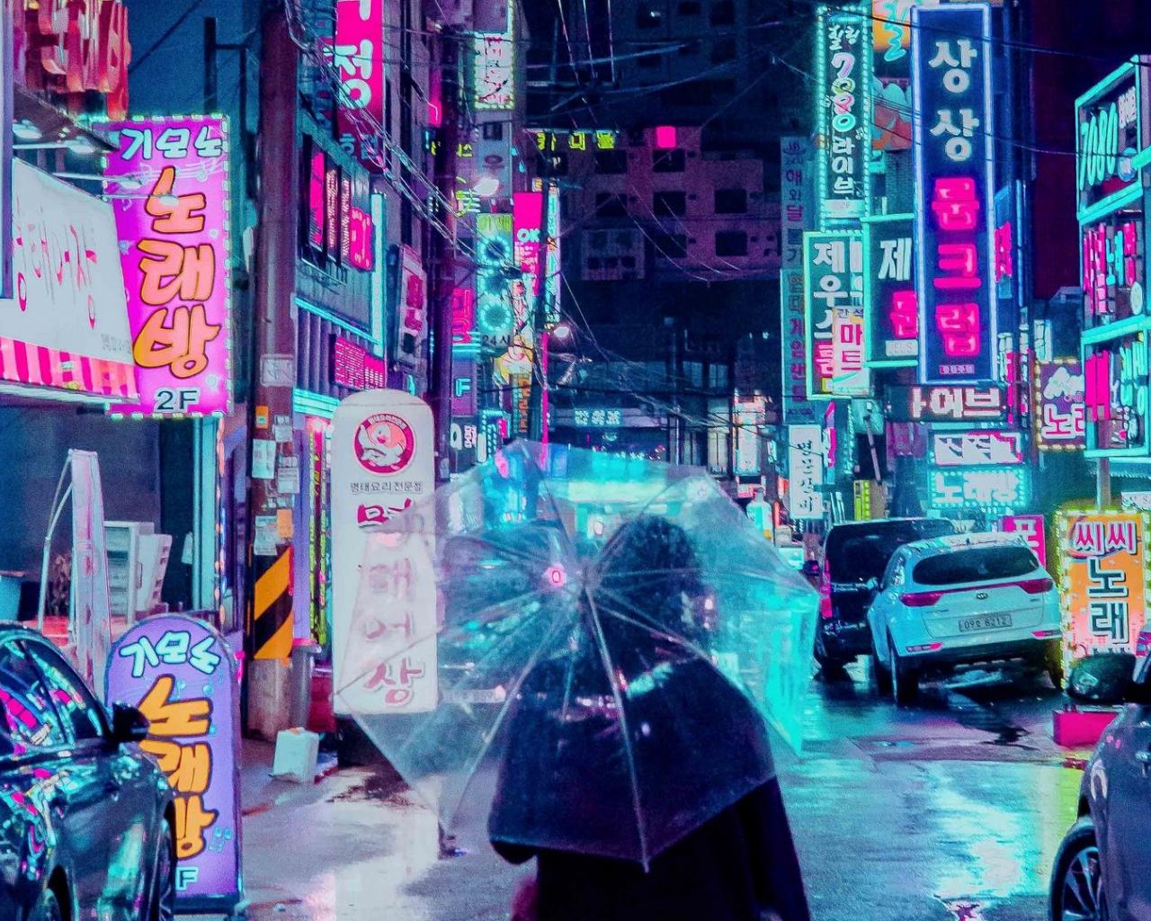 1280x1024 Free download Japan With image City wallpaper [2560x1080] for your Desktop, Mobile & Tablet. Explore Night Aesthetic 4k Wallpaper. Night Aesthetic 4k Wallpaper, Aesthetic