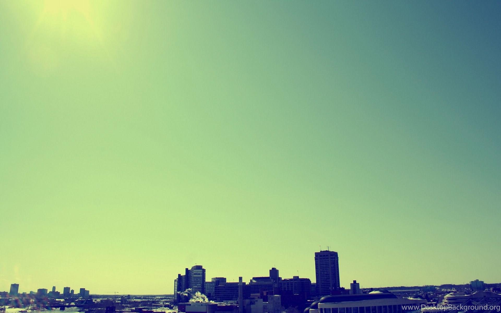 1920x1200 Download City Vintage Skyline Cityscape Art Wallpaper 1920x1200. Desktop Background