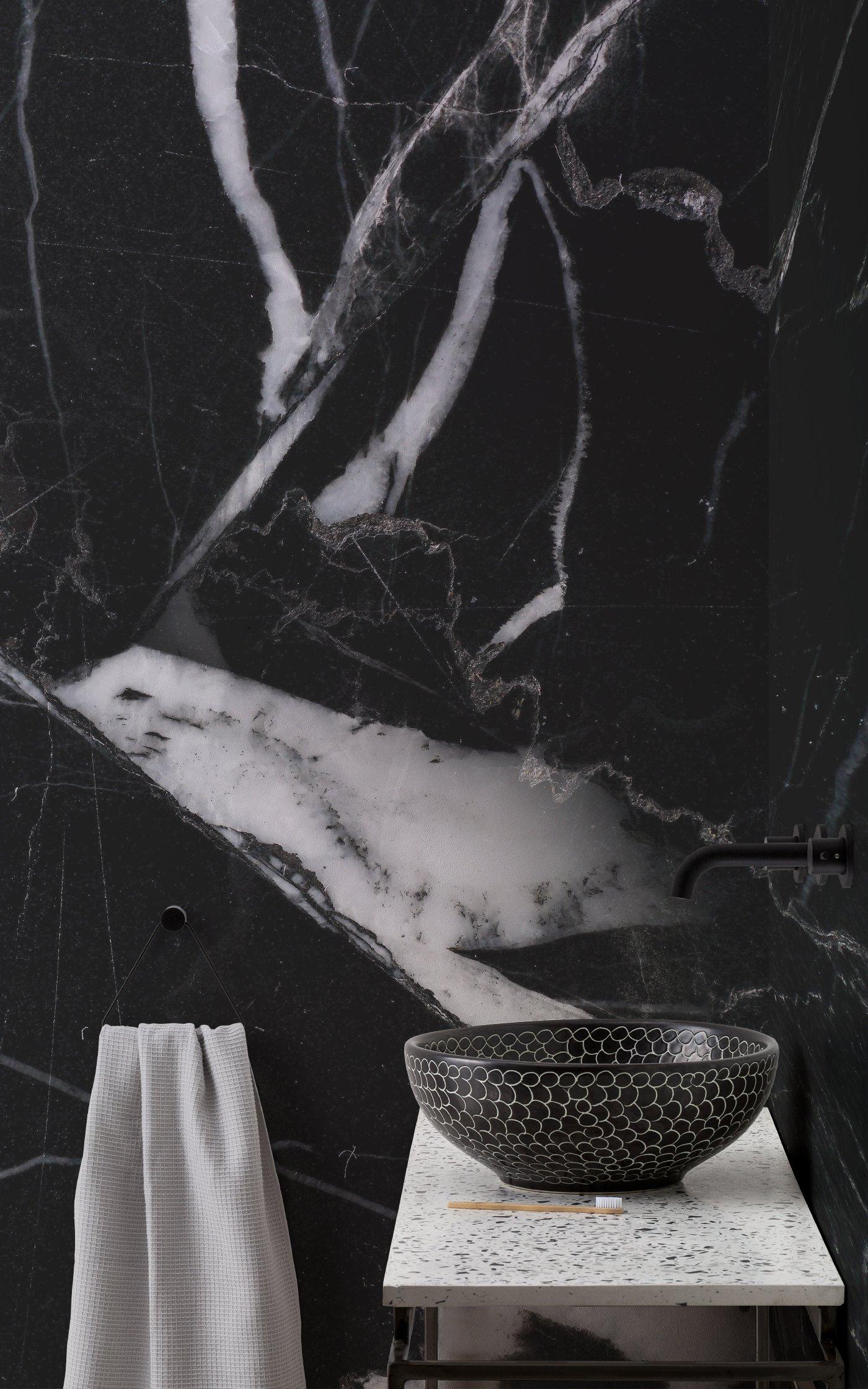 1400x2240 Marble Wallpaper That Will Transform Your Room