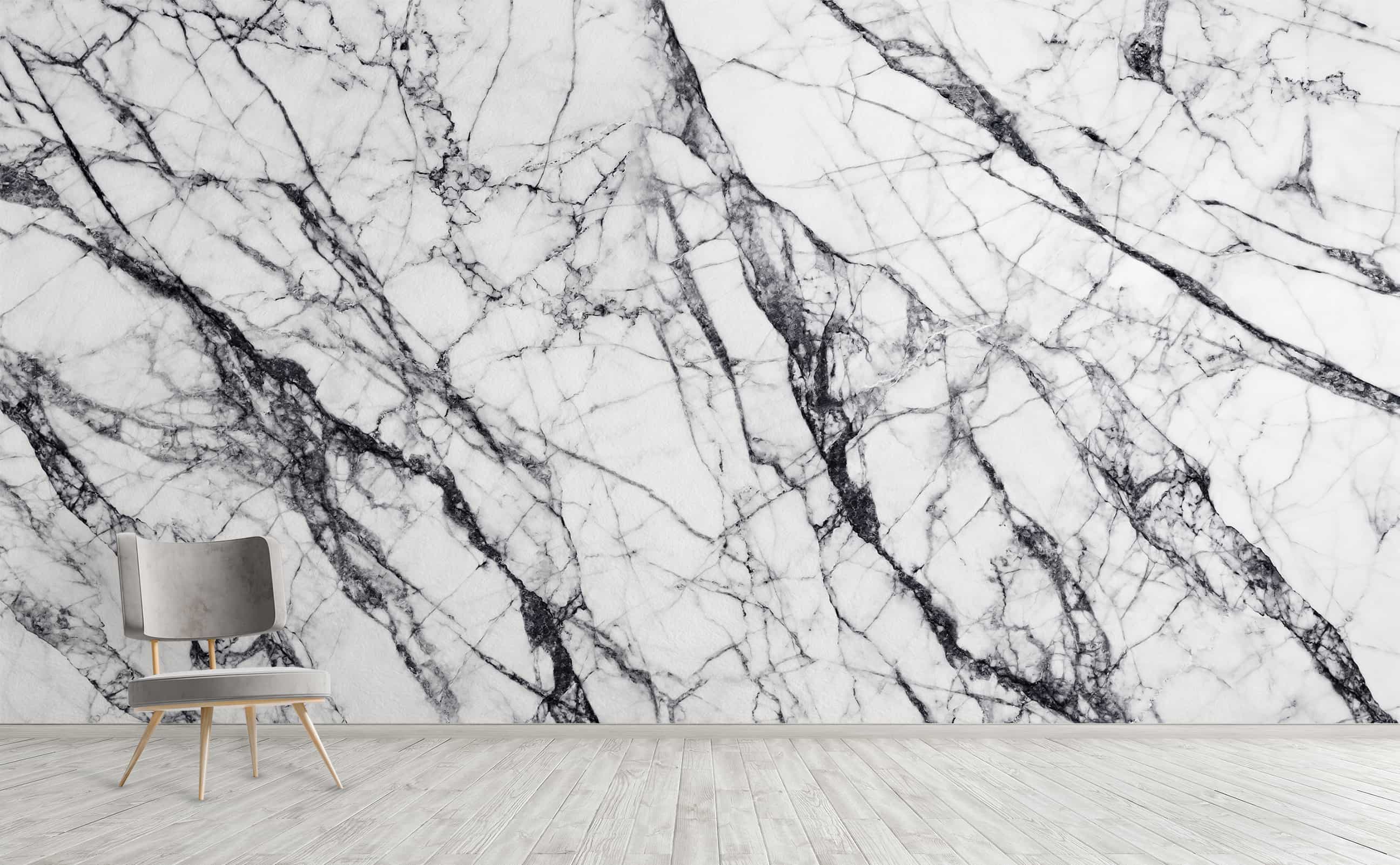 2592x1602 Inexpensive and Photorealistic Marble Wall Mural Collection