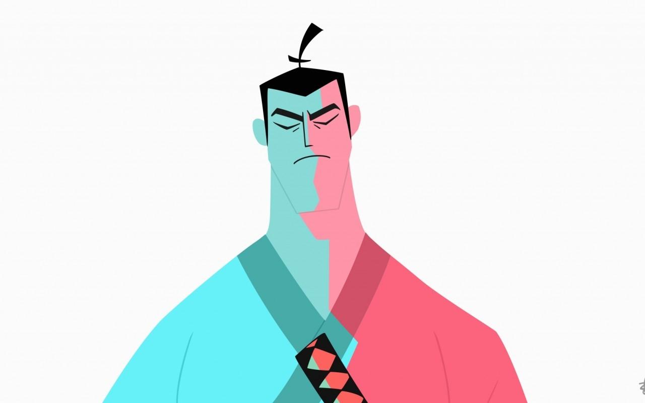 1280x800 Samurai Jack Wallpaper Wallpaper Samurai Jack