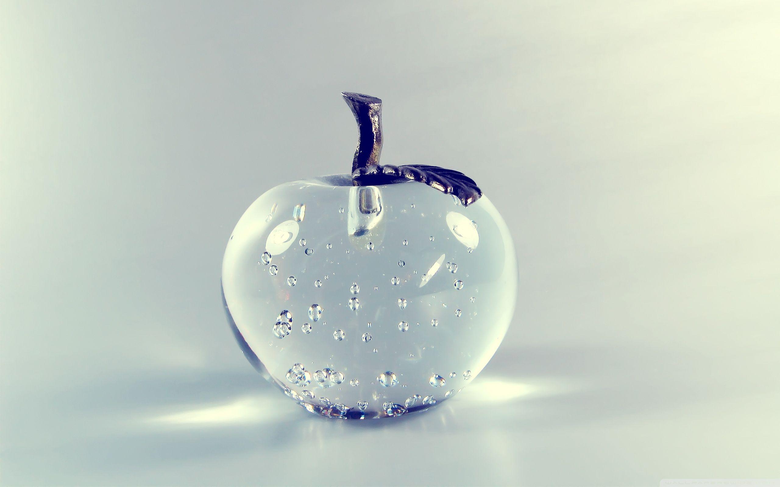 2560x1600 Technology Apple Glass wallpaper (Desktop, Phone, Tablet)