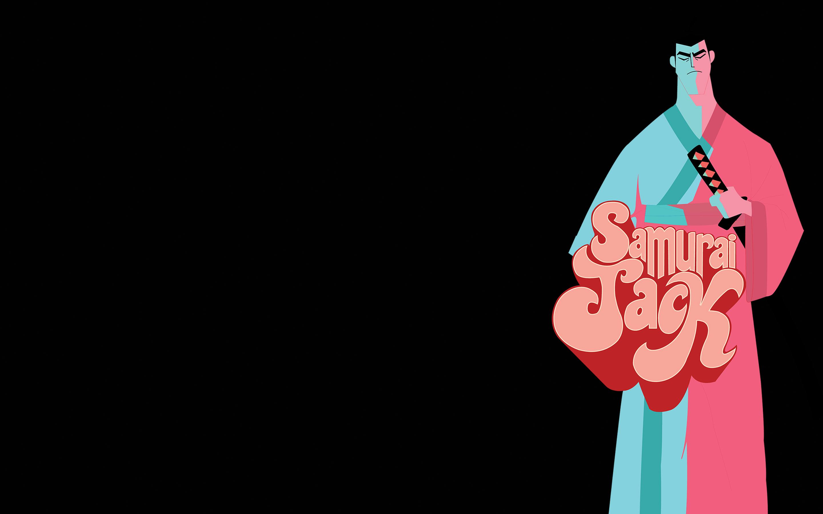 2880x1800 2880x1800 samurai jack wallpaper