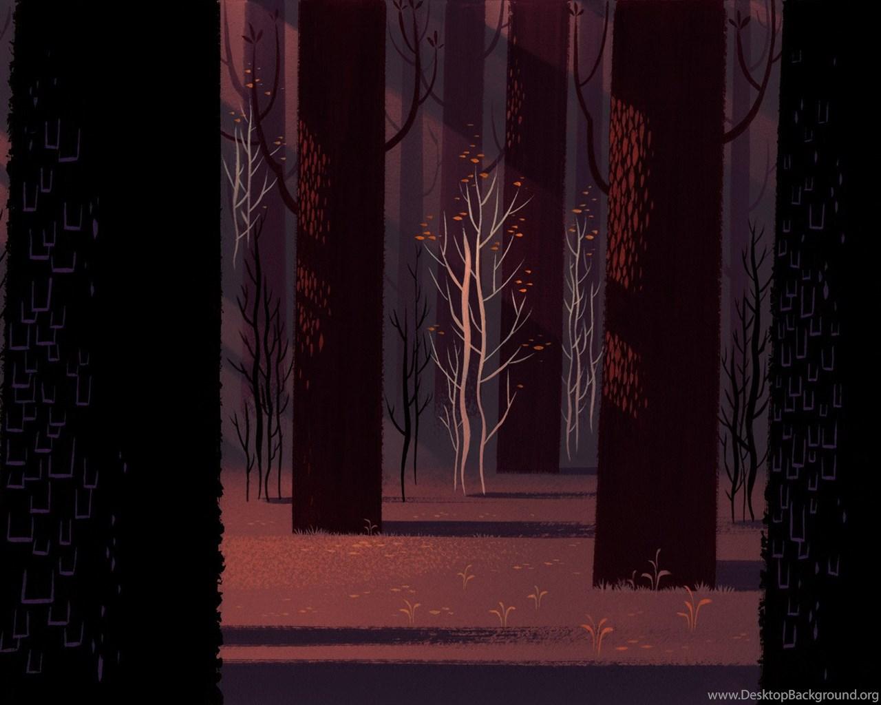 1280x1024 Samurai Jack HD Wallpaper Desktop Background