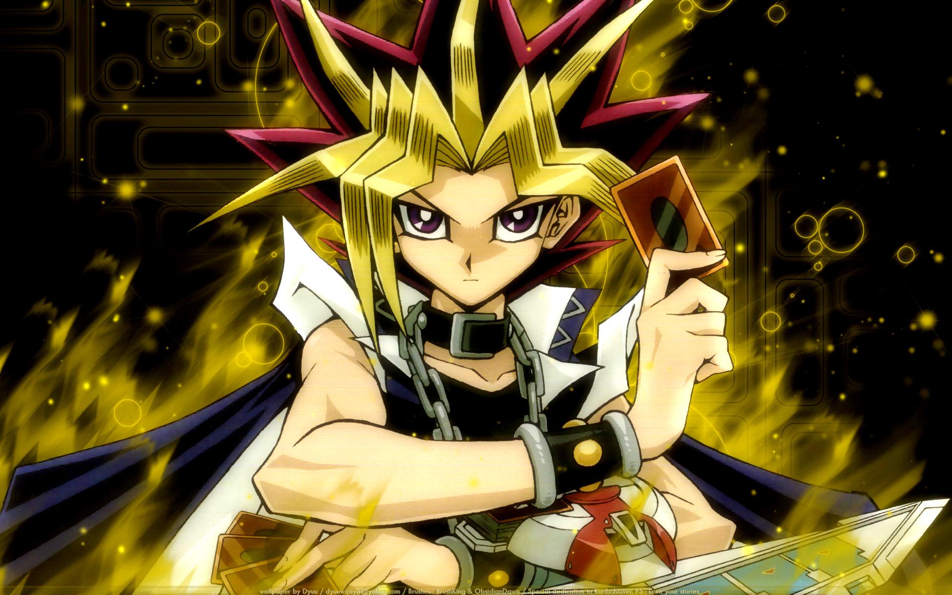 1920x1200 Free download Yu gi oh wallpaper SF Wallpaper [1920x1200] for your Desktop, Mobile & Tablet. Explore Yogioh Wallpaper. Yogioh Wallpaper
