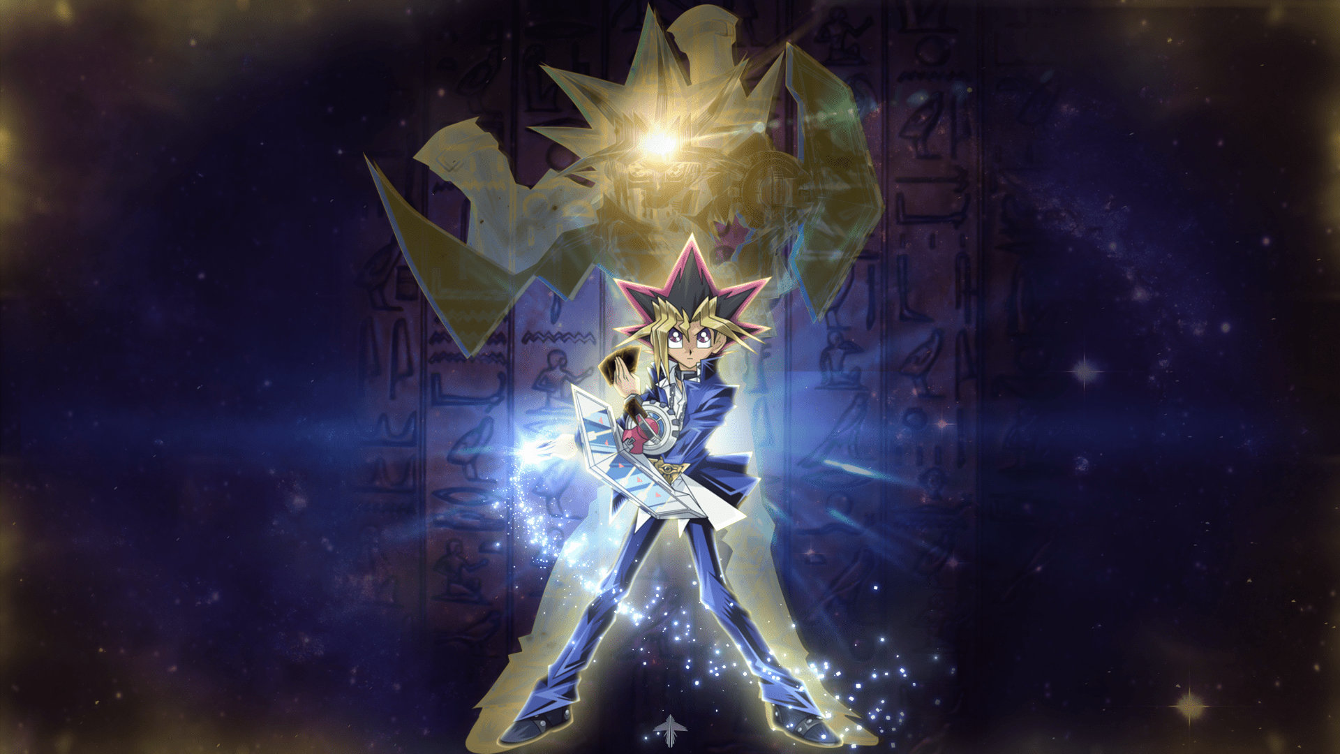 1920x1080 Yu Gi Oh