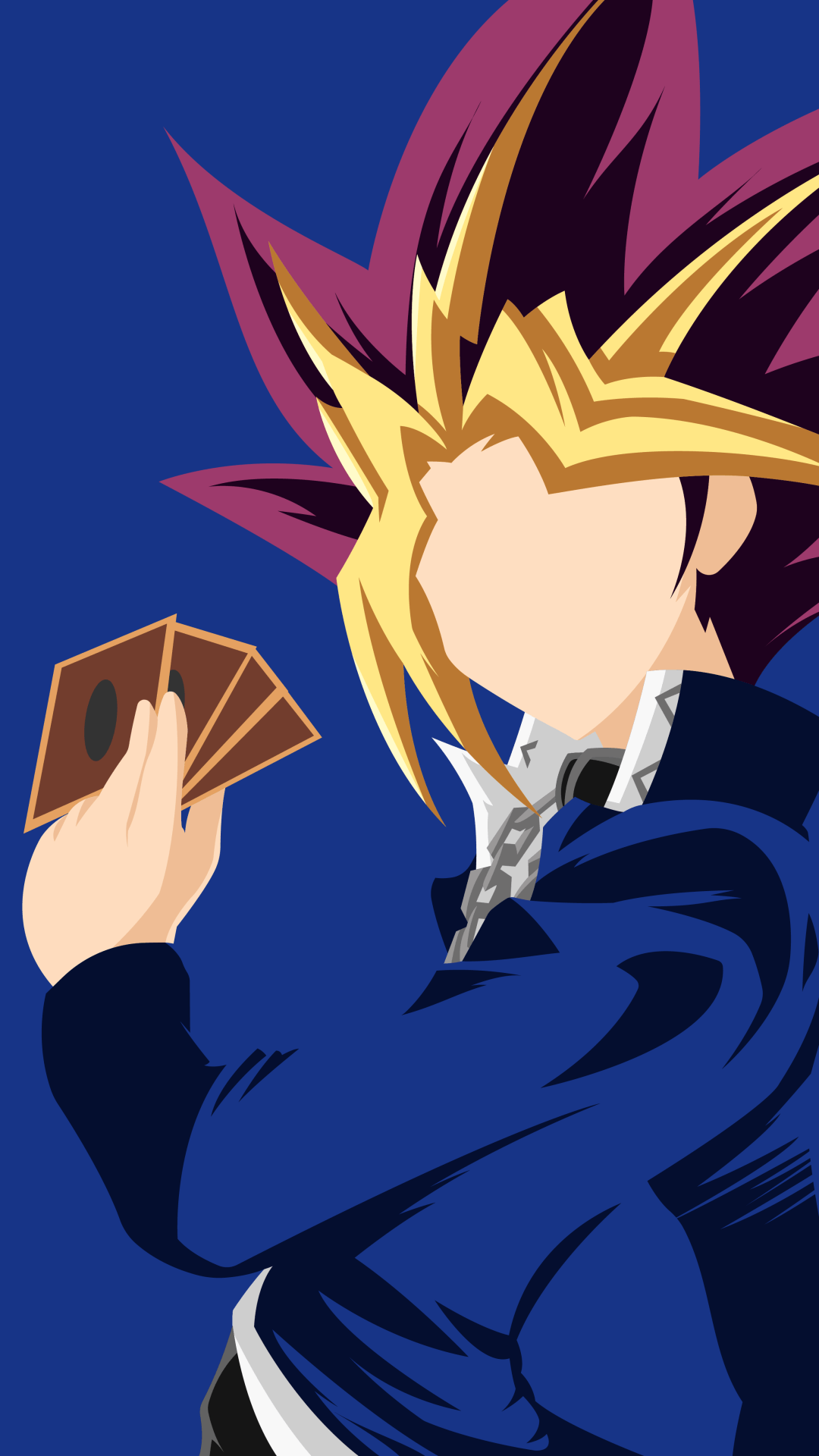 1080x1920 Yu Gi OH Millennium Puzzle Wallpaper, HD Yu Gi OH Millennium Puzzle Background