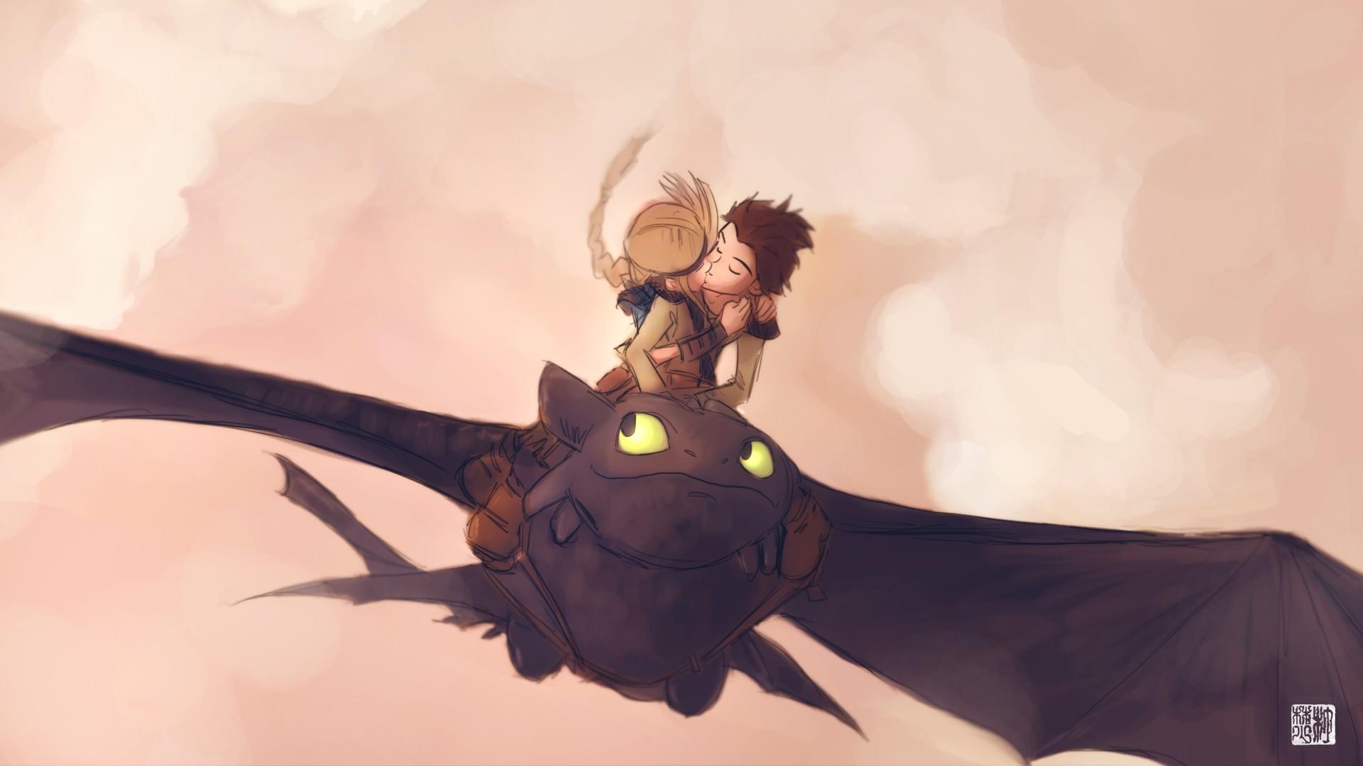 1920x1080 How to Train Your Dragon Desktop Wallpaper, High Definition, High Quality, Widescreen