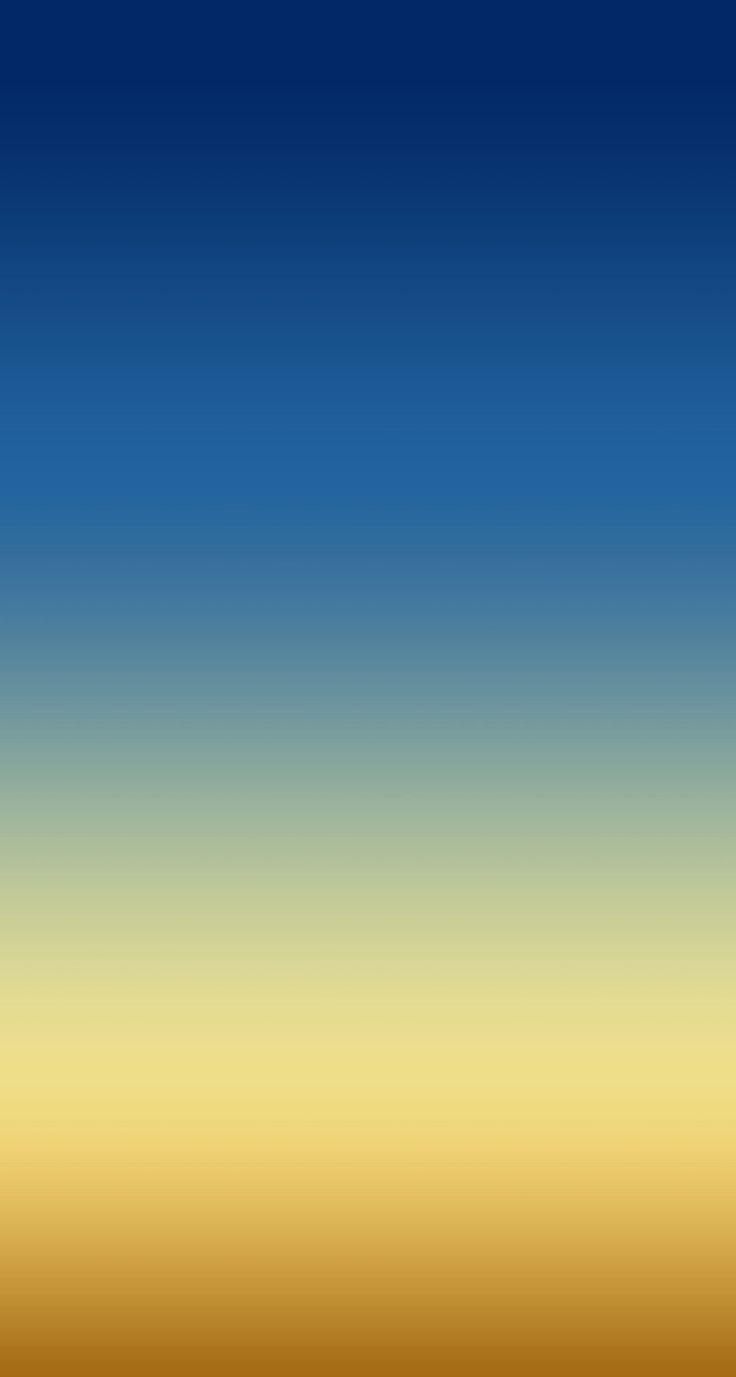 736x1377 iPhone wallpaper blue and yellow:: Do you like The Yellow Wallpaper? You can not live without th. Marble wallpaper phone, Yellow ombre wallpaper, Ombre wallpaper