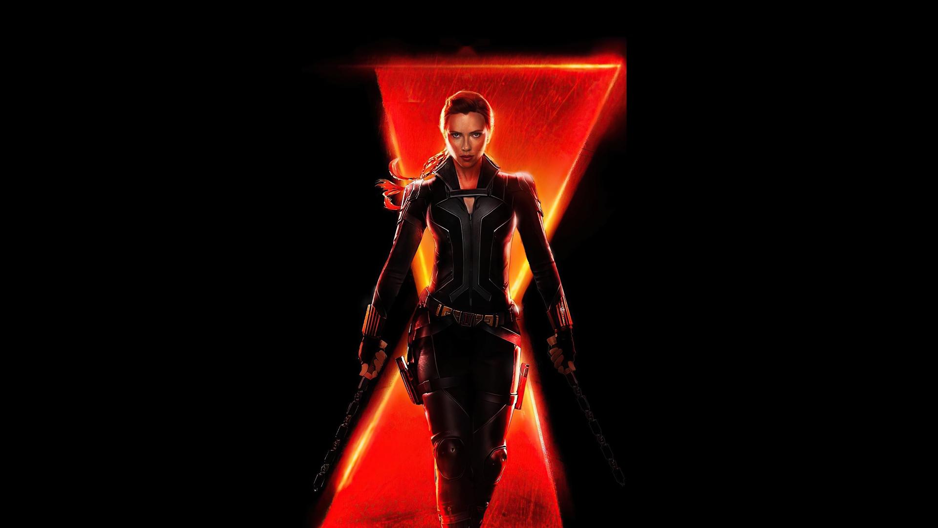 1920x1080 Download 1920x1080 wallpaper black widow, 2020 movie, poster, marvel studio movie, full hd, hdtv, fhd, 1080p, 1920x1080 HD image, background, 24996