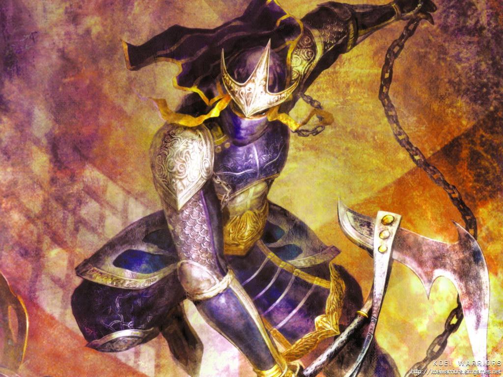 1024x768 hanzo hattori. konachan.com.com Anime Wallpaper