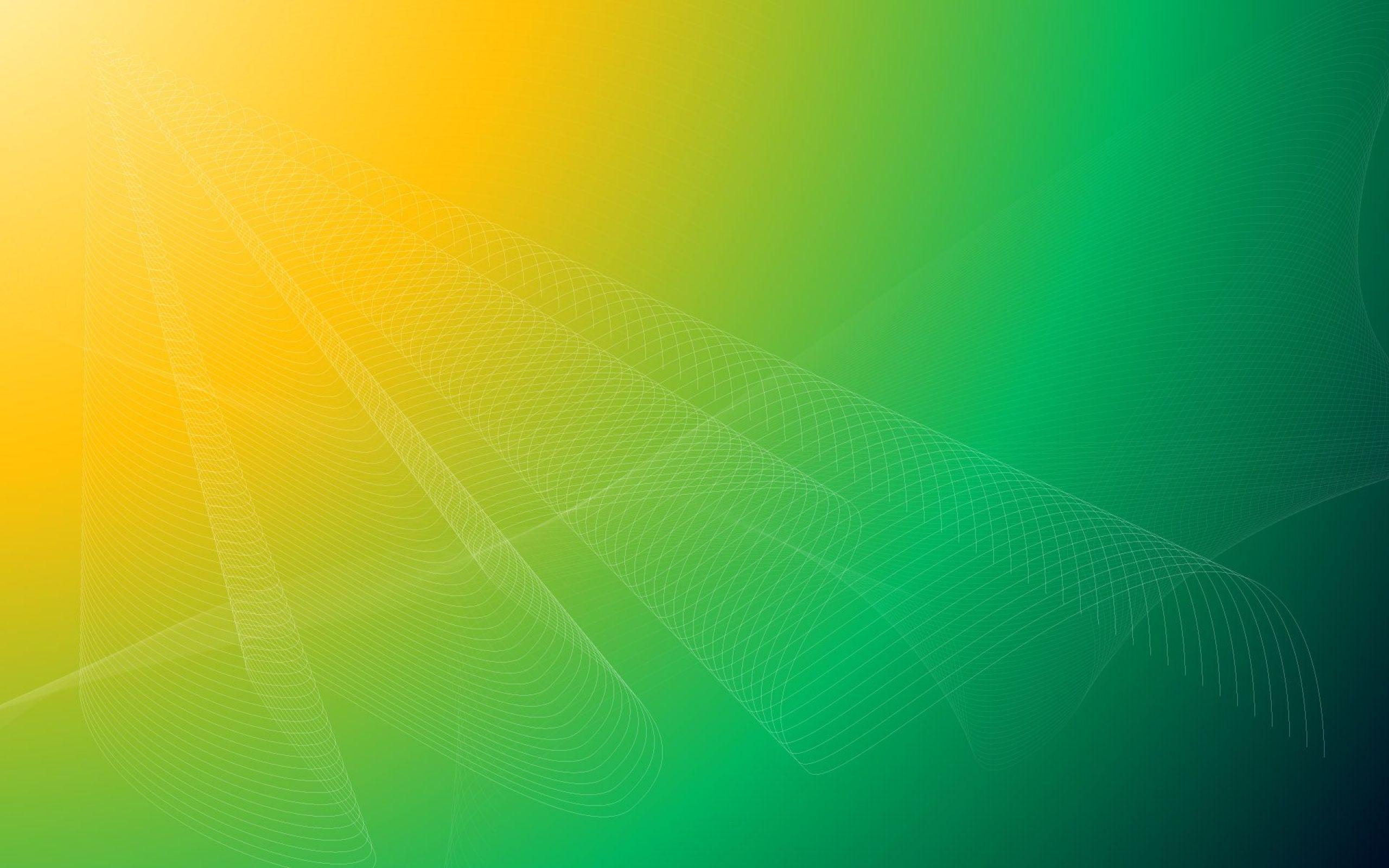 Green and Yellow Abstract Wallpapers Top Free Green and Yellow