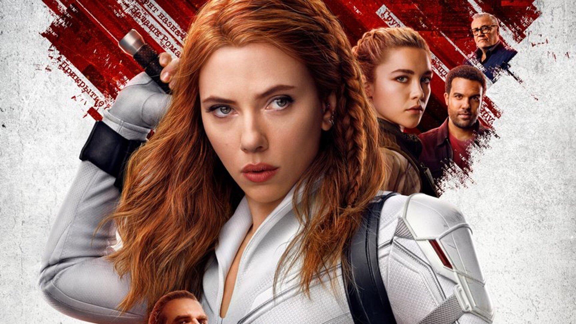 1920x1080 BLACK WIDOW Gets a New TV Spot and Prison Break Clip