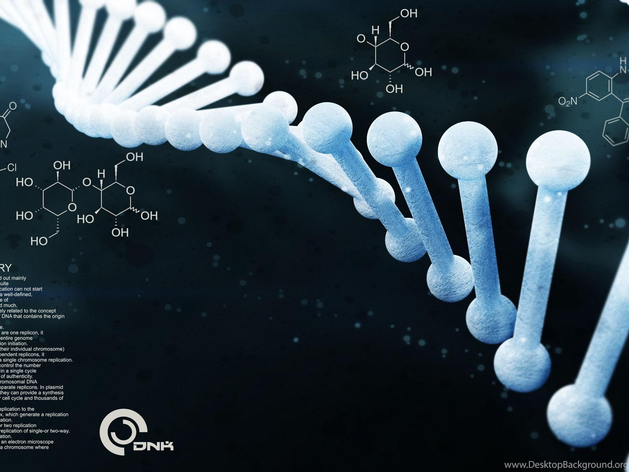 2000x1500 Genetic Sequence Of DNA Wallpaper Desktop Background