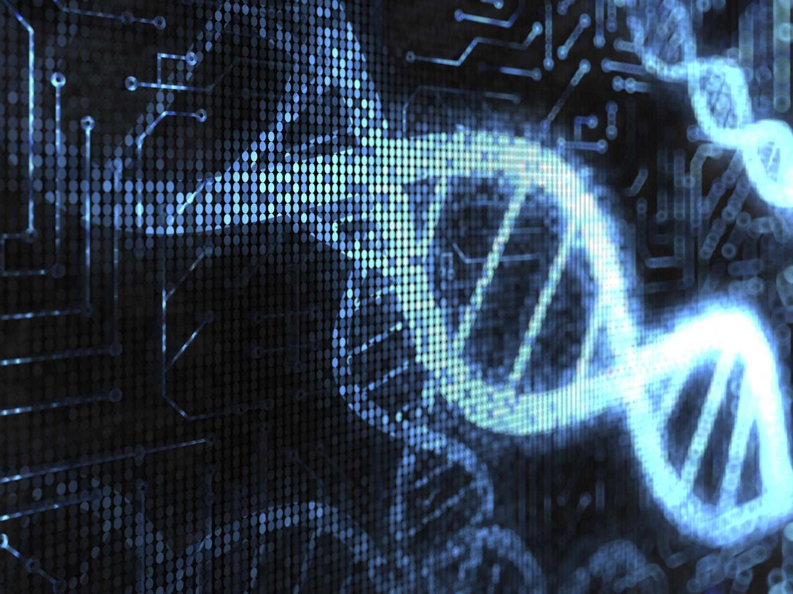 1600x1200 Genome Wallpaper, HD Genome Background