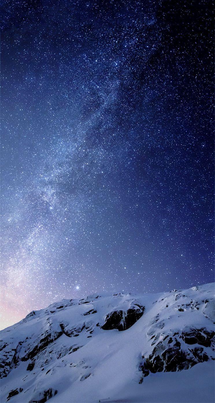 744x1392 iOS 9 Wallpaper