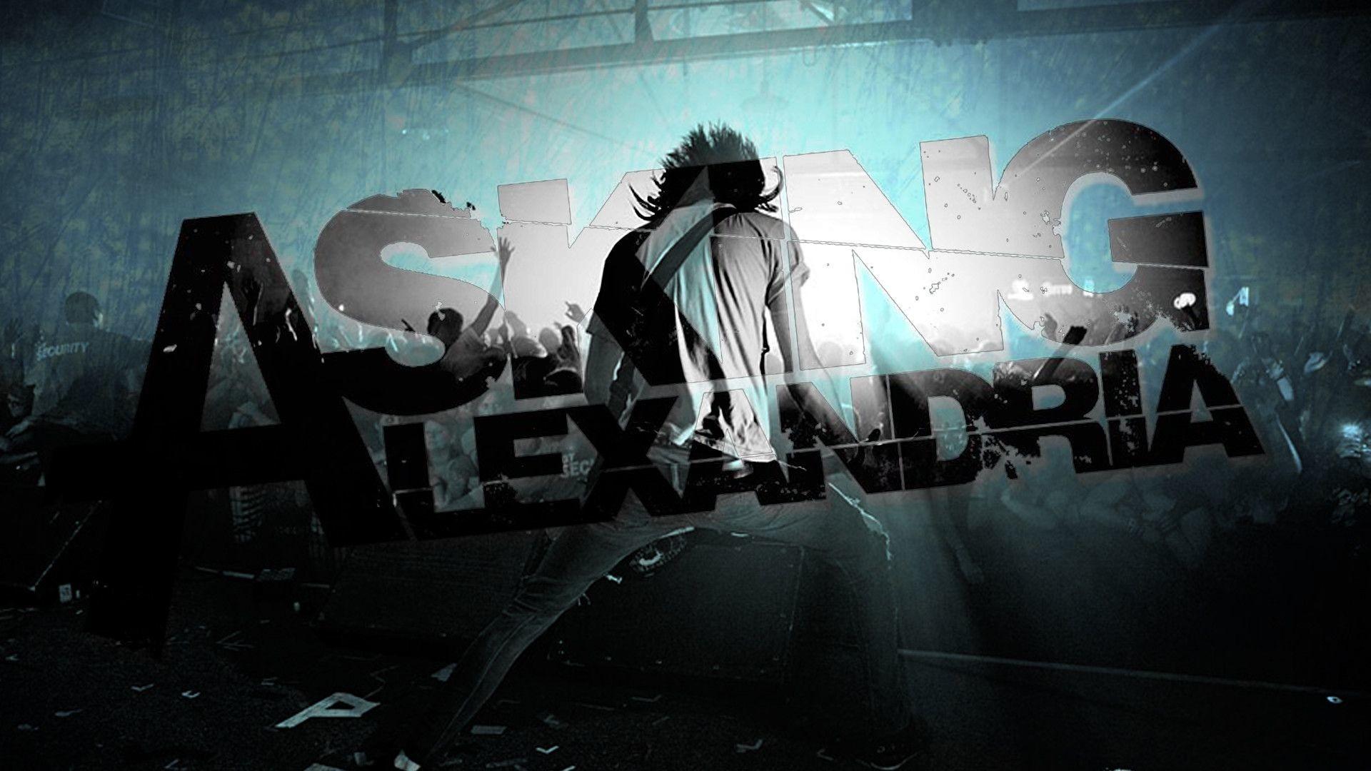 1920x1080 Asking Alexandria 2018 Wallpaper (best Asking Alexandria 2018 Wallpaper and image) on WallpaperChat