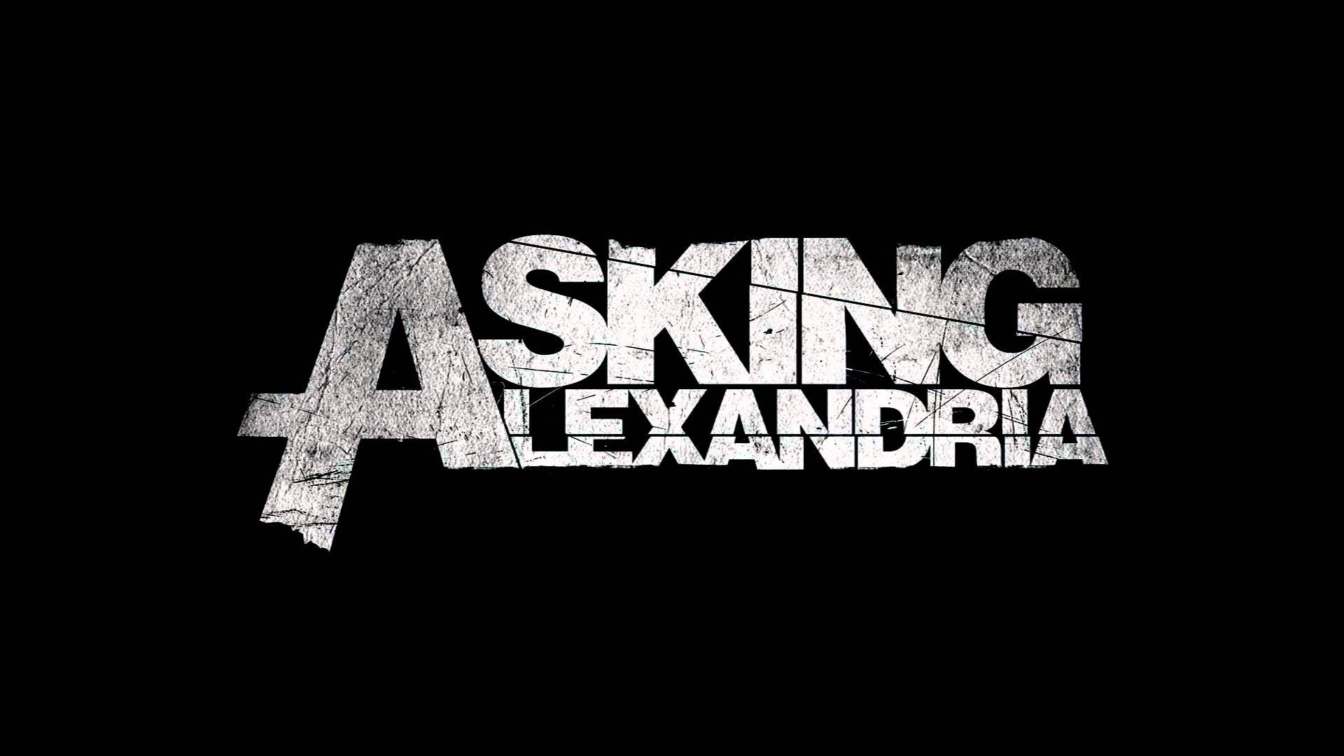 1920x1080 Asking Alexandria Download Free Background HD