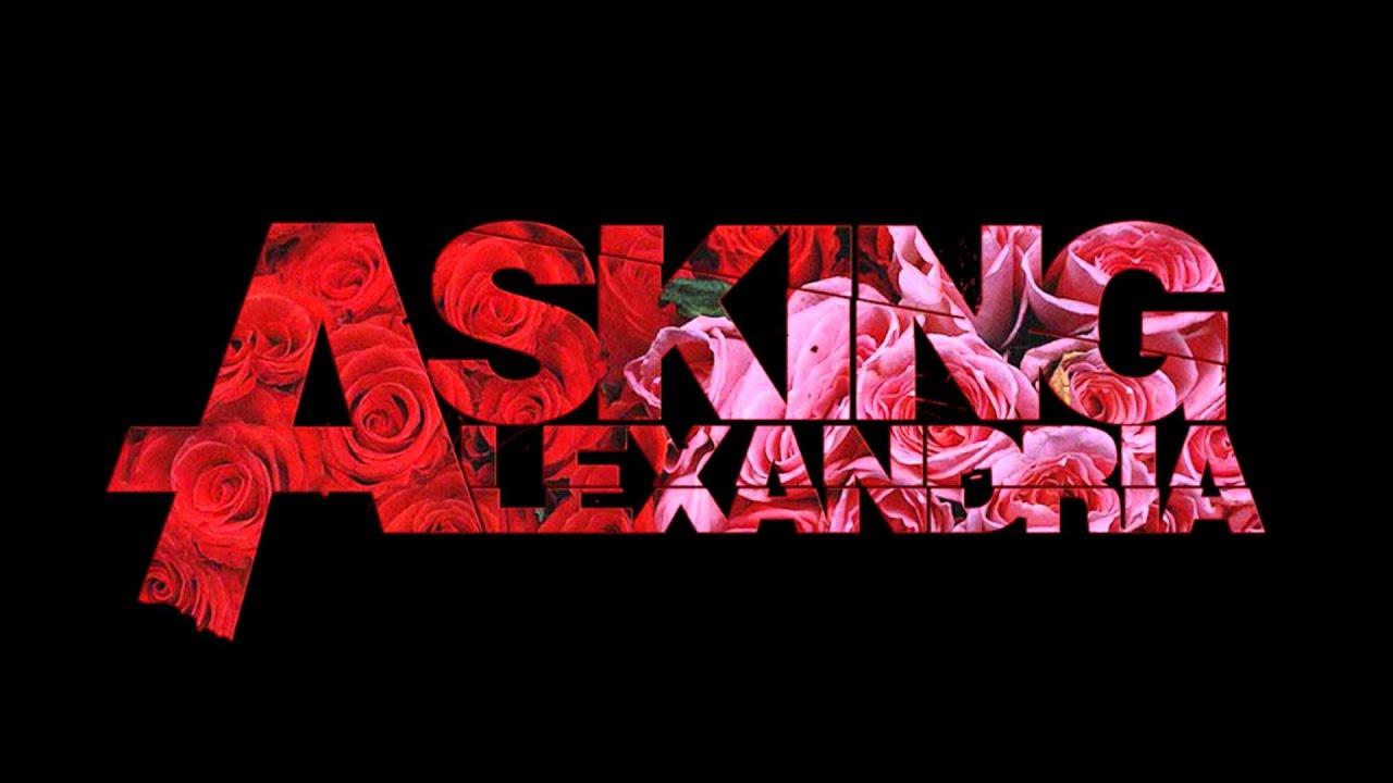 1280x720 Asking Alexandria Wallpaper HD Wallpaper