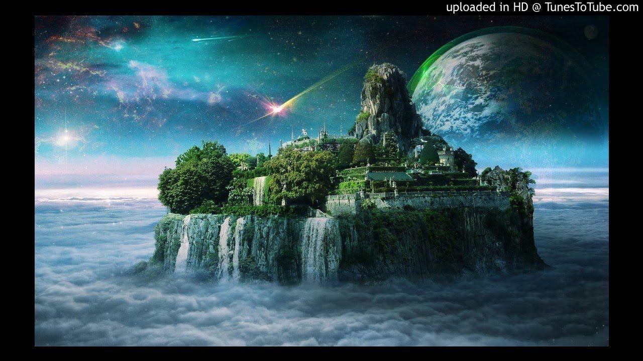 1280x720 The Story Of Tír na nÓg (Irish Mythology)