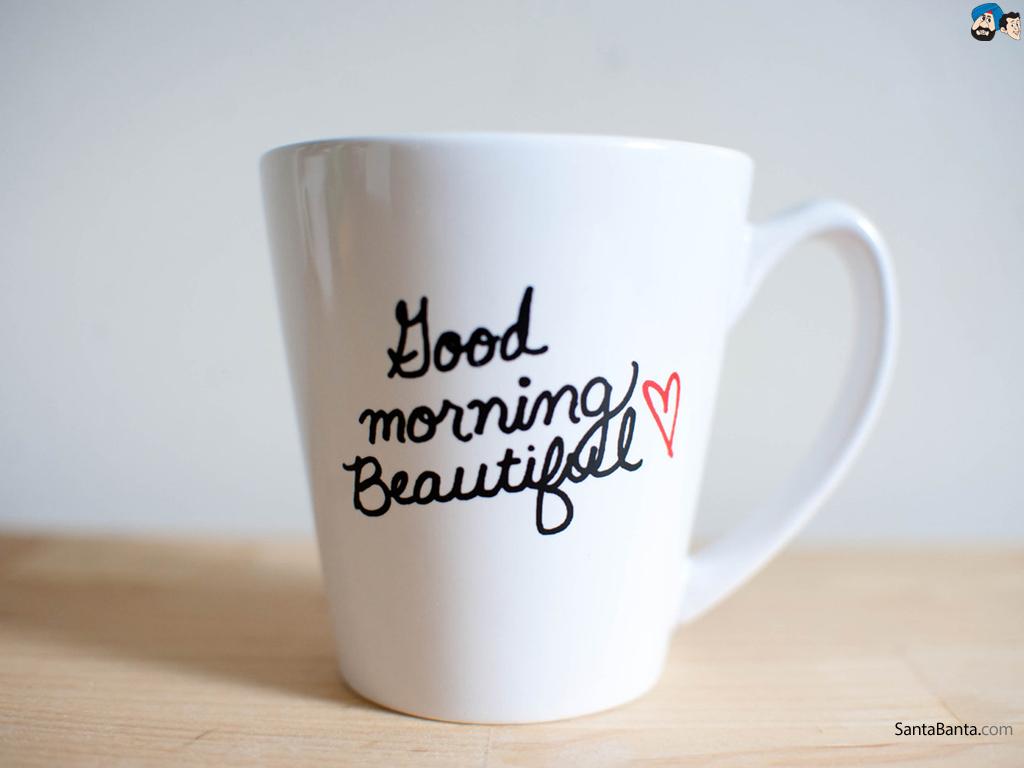 1024x768 Good Morning Morning With Flirt