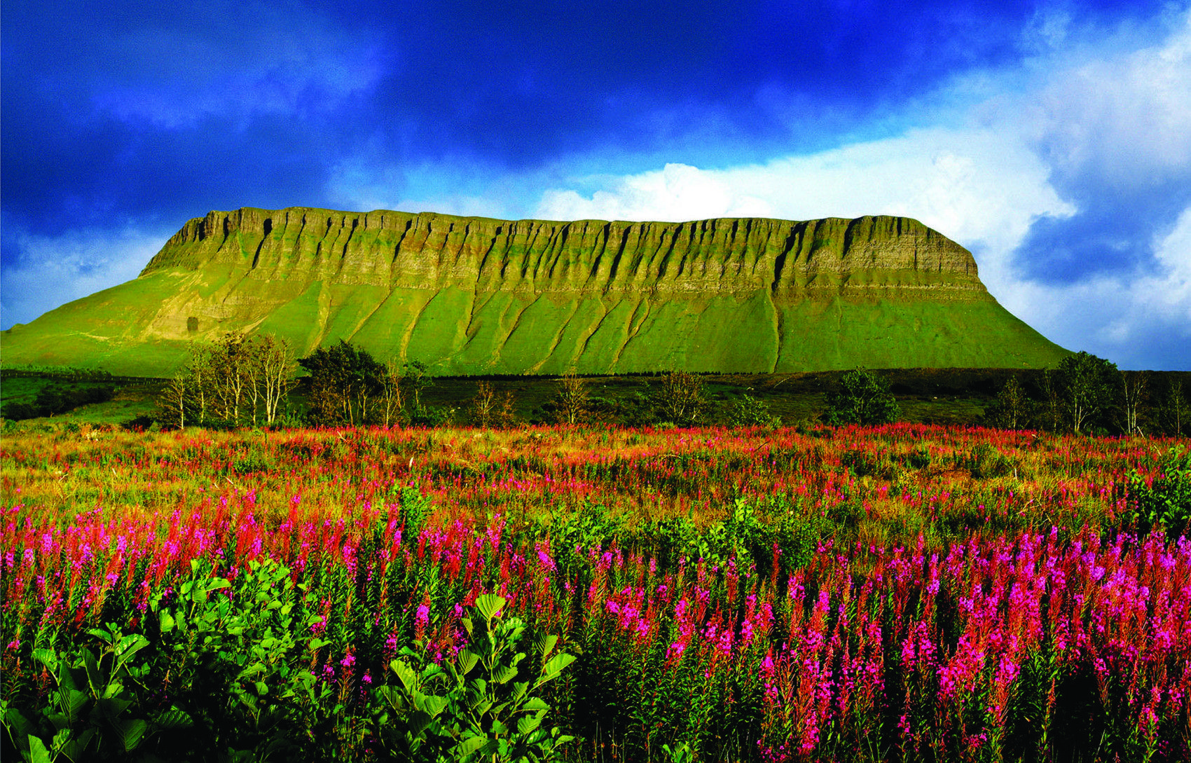 1700x1089 magical places in Ireland you won't believe exist