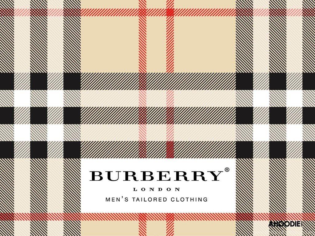 Burberry Logo Wallpaper Ipad