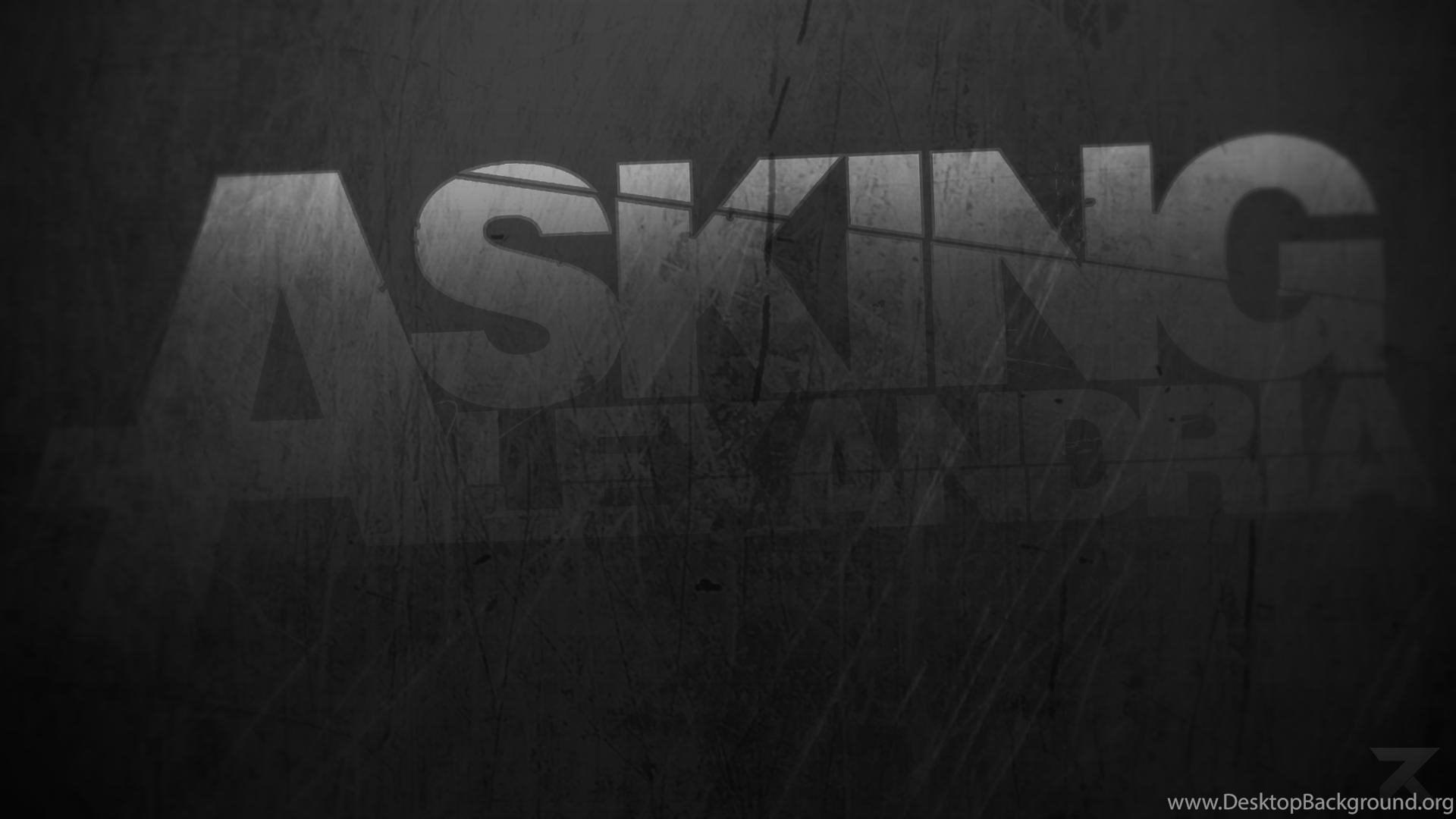 1920x1080 Asking Alexandria Background Desktop Background