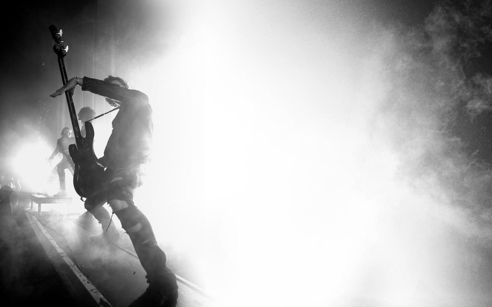 1920x1200 Asking Alexandria wallpaper 1920x1200 desktop background
