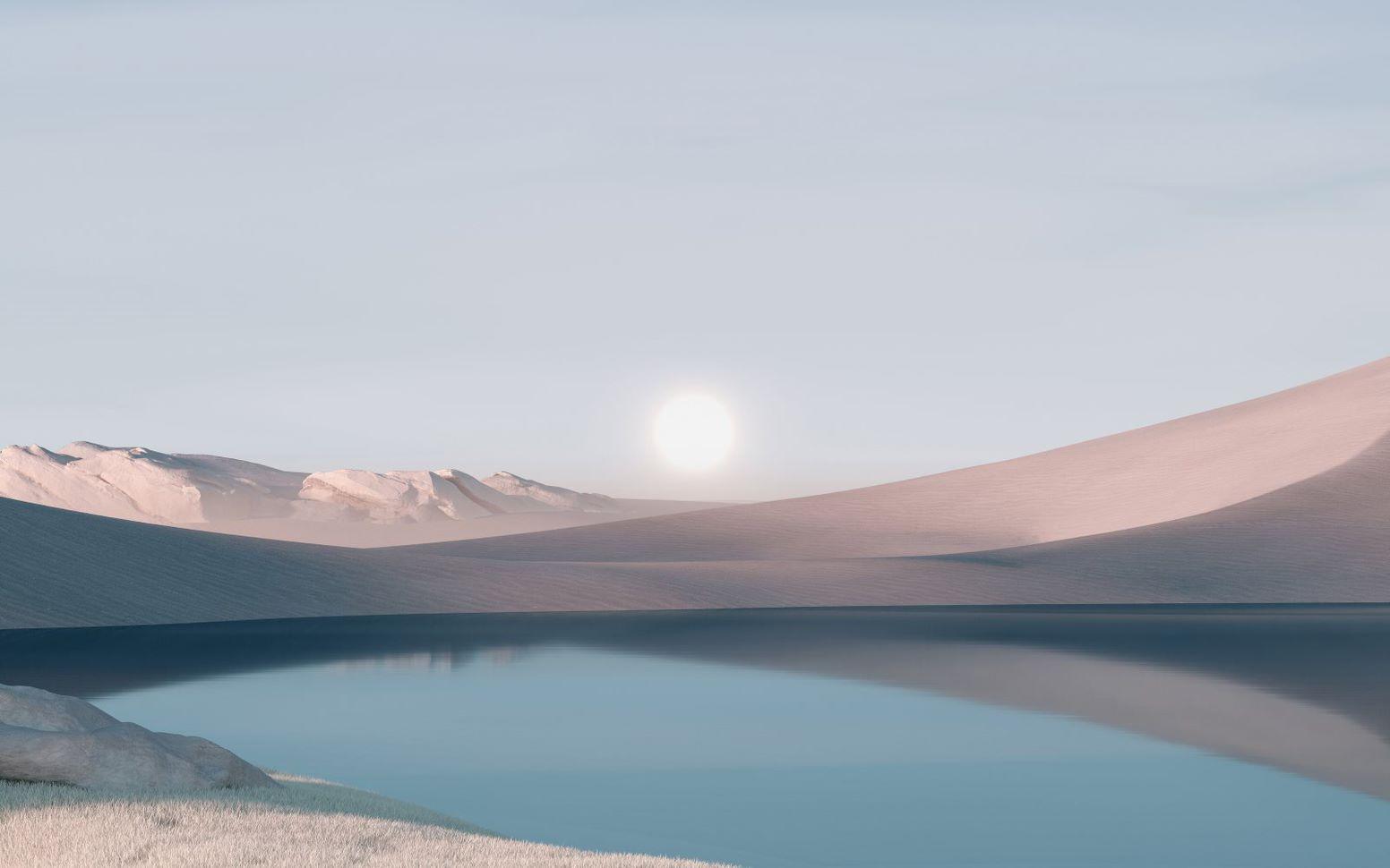 1552x970 Leak Alert! You Can Now Download Windows 11 Wallpaper