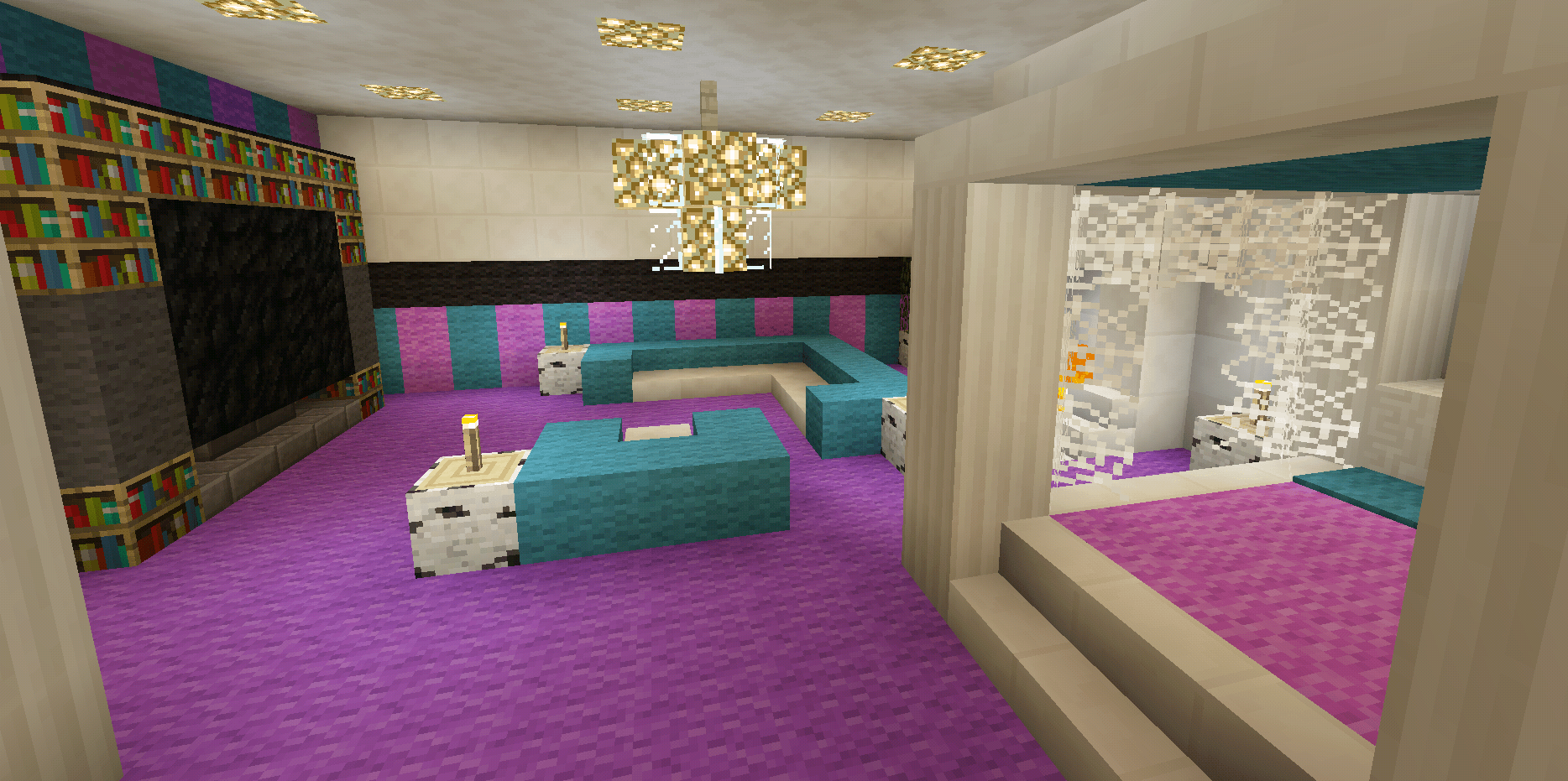 Cute Girl Minecraft Wallpapers Top Free Cute Girl