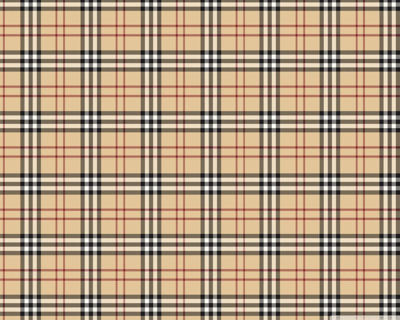1280x1024 Burberry Wallpaper