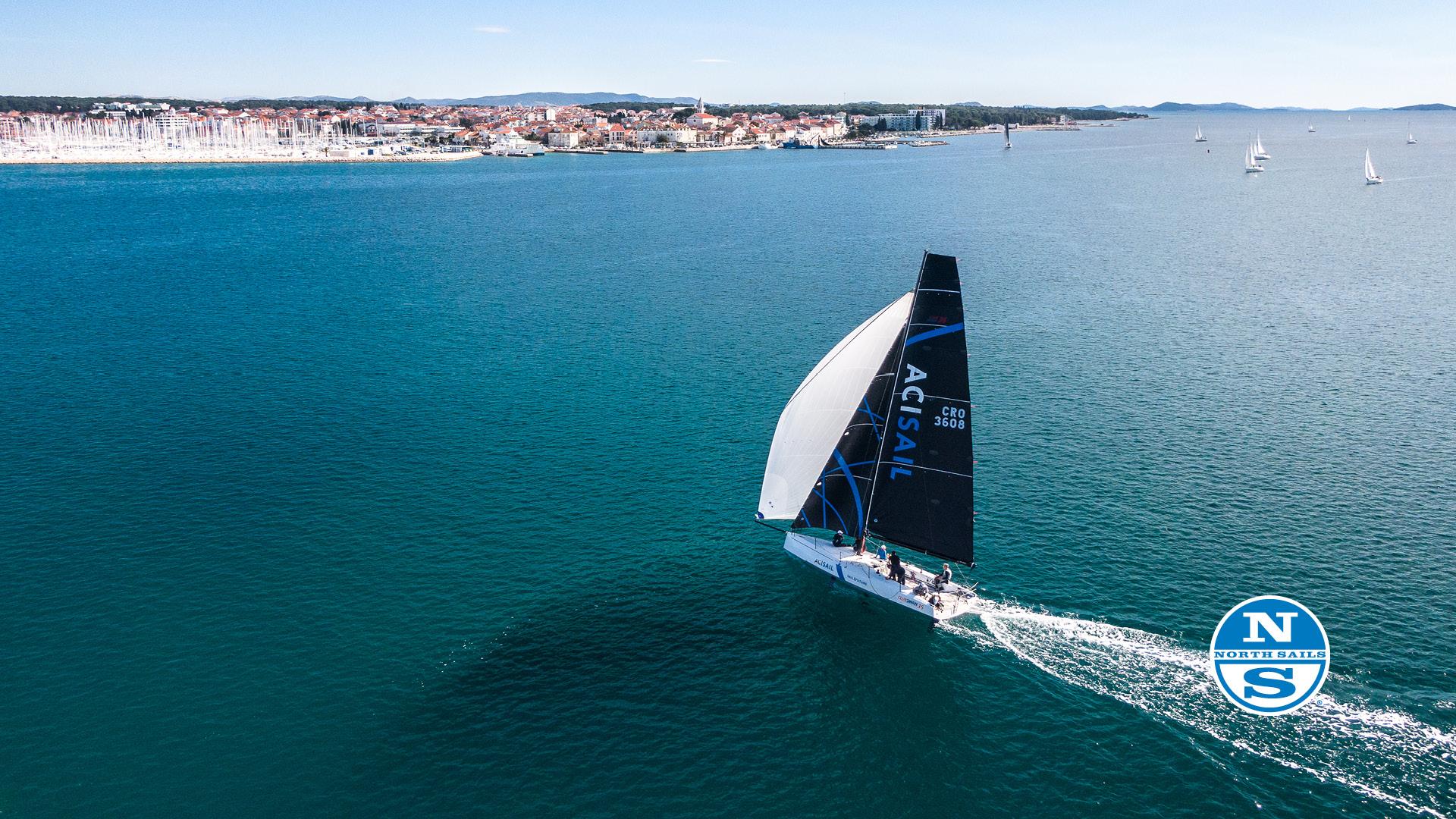 1920x1080 North Sails Zoom Background Download