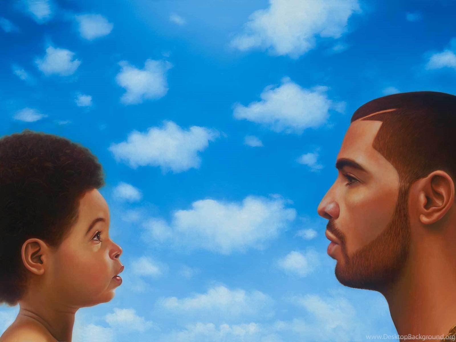1600x1200 Download 1600x1200 Drake Nothing Was The Same Album Cover Wallpaper Desktop Background