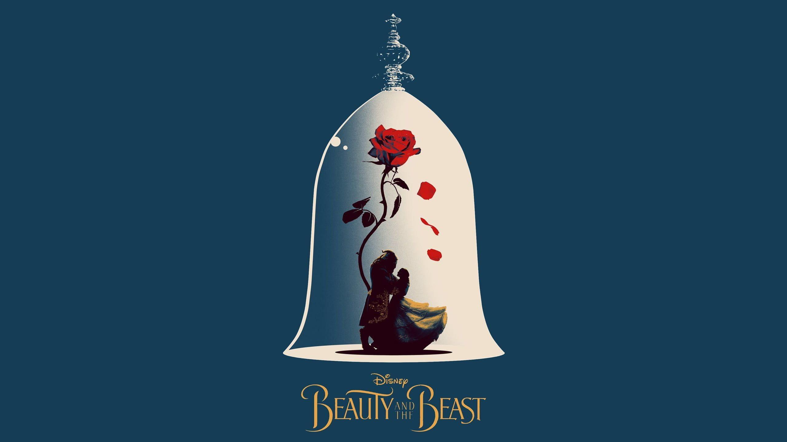 2560x1440 Beauty And The Beast 2018 Wallpaper (best Beauty And The Beast 2018 Wallpaper and image) on WallpaperChat