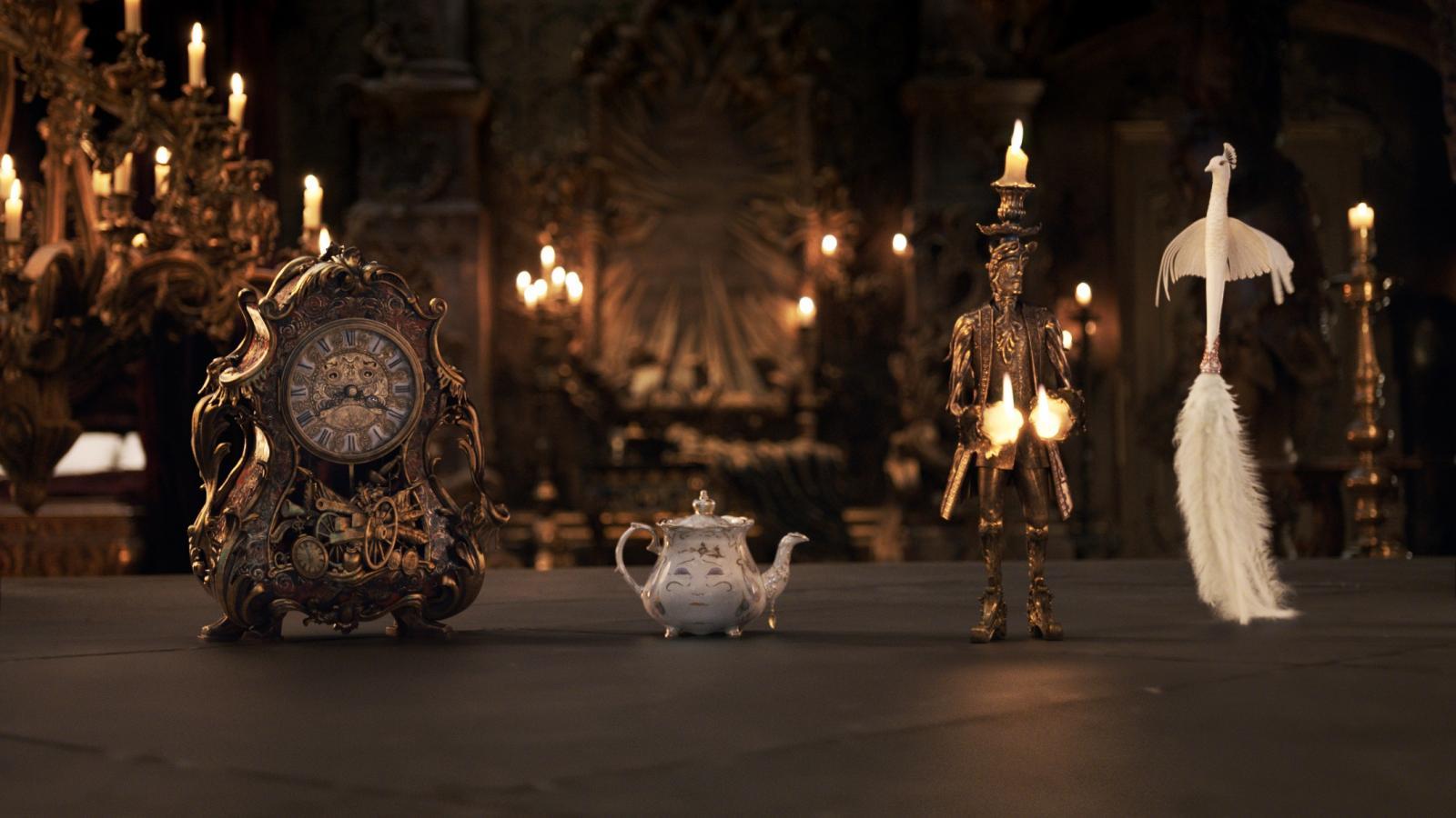 1600x900 Beauty And The Beast”: Behind Disney's (DIS) Special Effects Struggle To Bring Mrs. Potts To Life