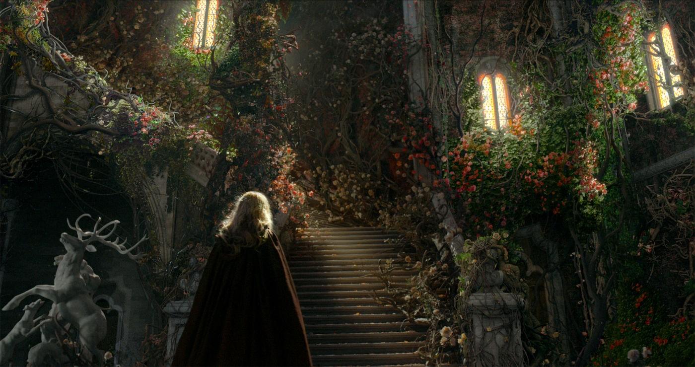 1400x739 Beauty and the Beast Picture 25