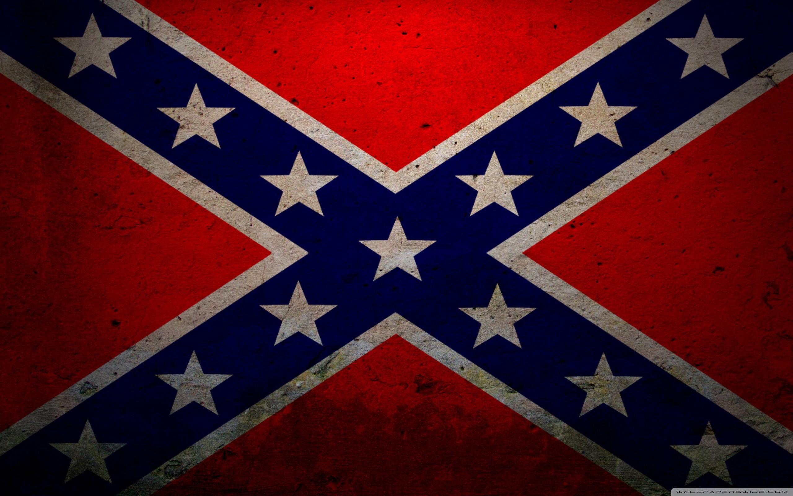 2560x1600 Rebel Flag Wallpaper background picture