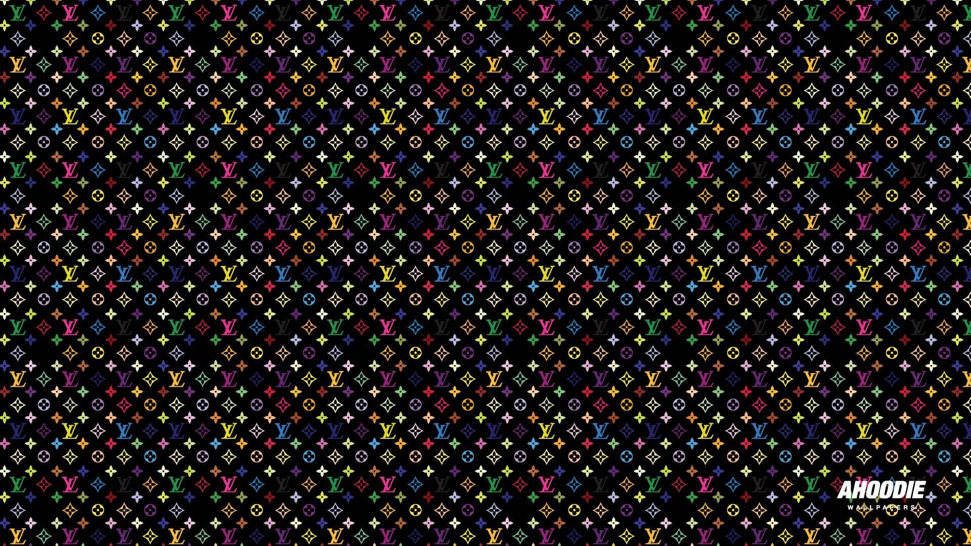 1920x1080 Wallpaper Louis Vuitton