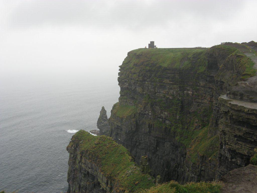1024x768 Ireland image Cliffs of Mother HD wallpaper and background photo