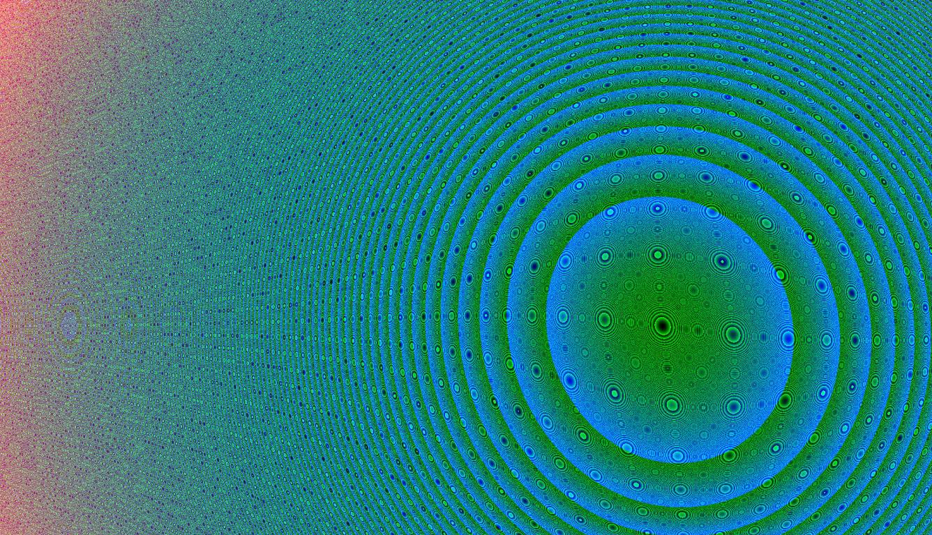 1336x768 Psychedelic Trippy Art HD Laptop Wallpaper, HD Artist 4K Wallpaper, Image, Photo and Background