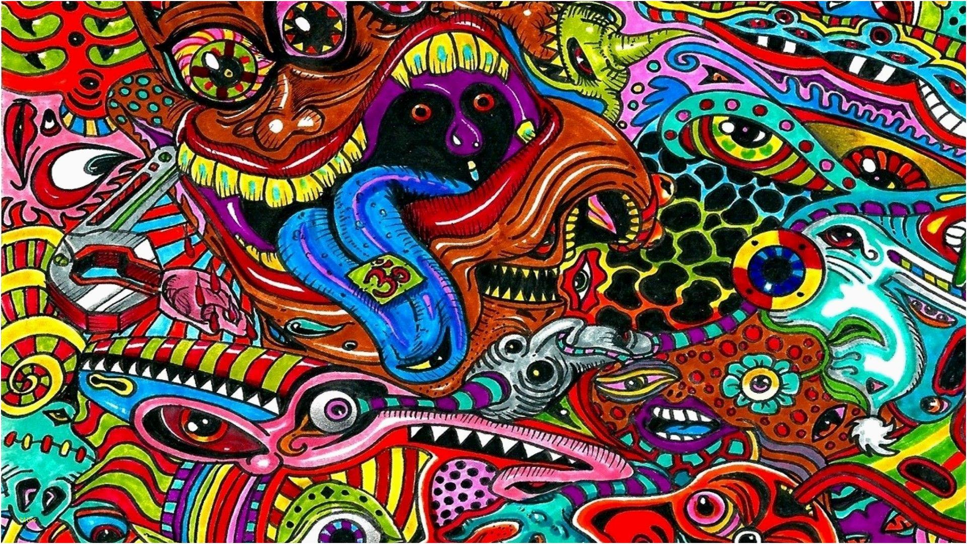 1920x1080 Trippy Pc Background