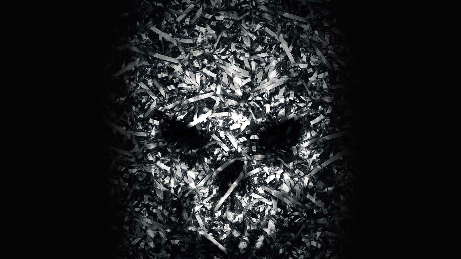 1920x1080 vhs, Viral, Horror, Thriller, Dark, 1vhsvirul, Skull, Psychedelic, Evil Wallpaper HD / Desktop and Mobile Background