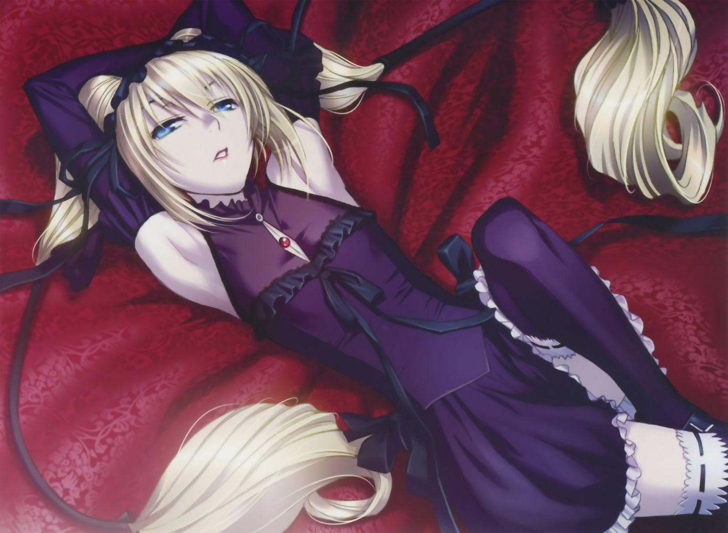 1500x1098 Anime Seikoku No Qwaser Wallpaper