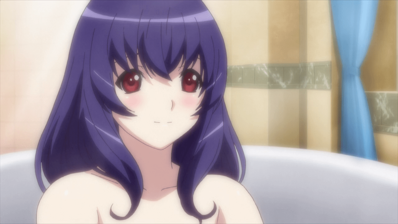1280x720 Anime Seikoku No Qwaser Wallpaper
